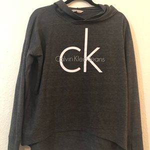 Calvin Klein Jeans sweatshirt